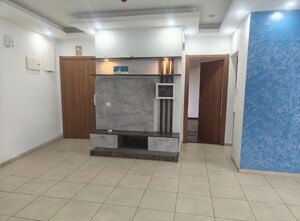 Room in 3 BHK Apartment at Bhartiya City Nikoo Homes 4, Thanisandra Main Road – for Rent