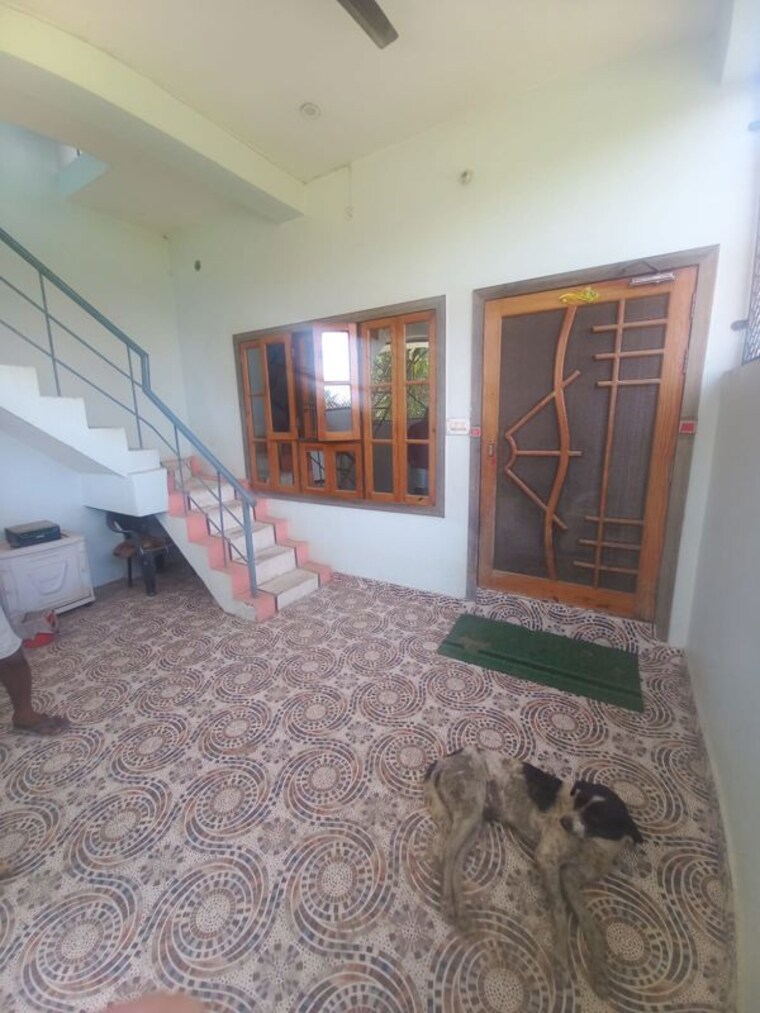 Bedroom, indira nagar 2 Bedroom 800 Sq.Ft. Independent House In Indira Nagar Lucknow 10396013