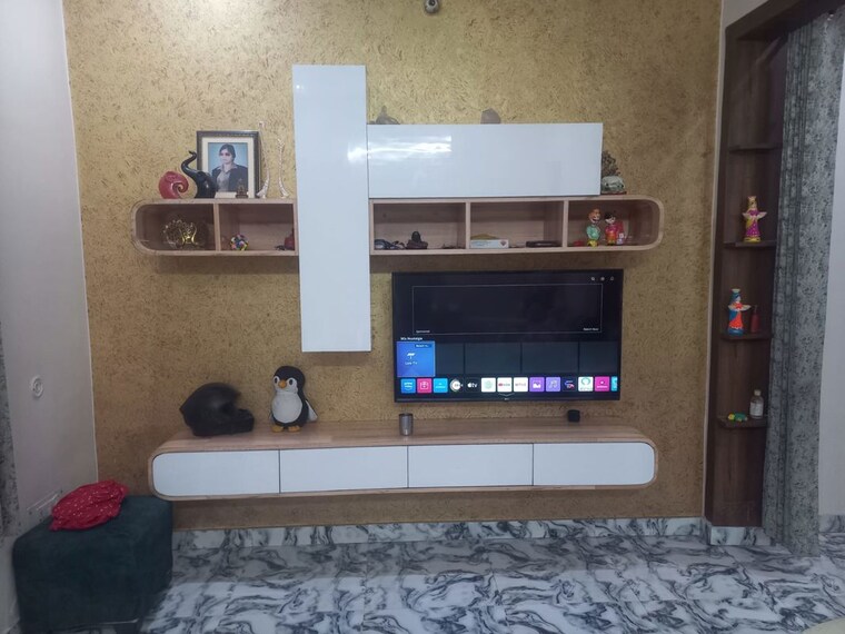 undefined, indira nagar 2 Bedroom 800 Sq.Ft. Independent House In Indira Nagar Lucknow 10396013