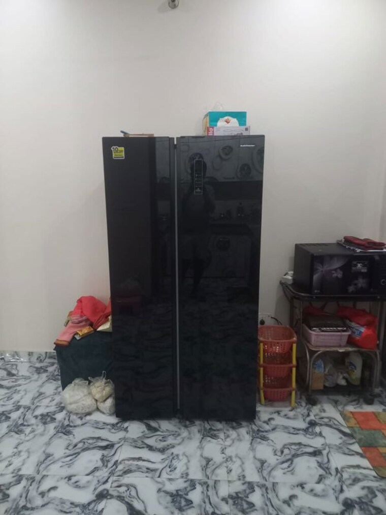 Living Room, indira nagar 2 Bedroom 800 Sq.Ft. Independent House In Indira Nagar Lucknow 10396013