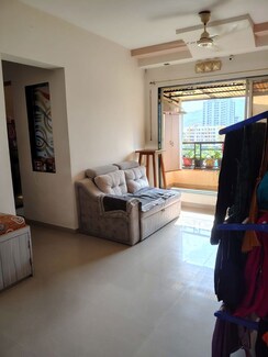 1 BHK Apartment For Sale in Sun Shine Solaris