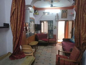 Living Room in 3 BHK Independent House at Aditya Towers Bowenpally, Bowenpally – for Sale