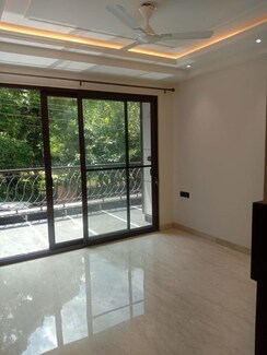 3 BHK Apartment For Sale in Anand Niketan