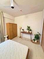 3 BHK + Servant Room 2054 Sq.Ft. Apartment in M3M 65 Avenue