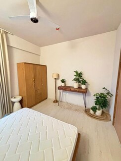 3 BHK + Servant Room Apartment For Rent in M3M 65 Avenue