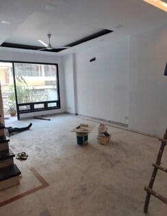 3 BHK + Pooja Room Apartment For Rent in Green Park