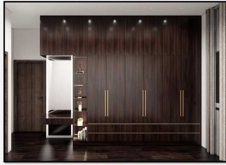 undefined, puravankara-purva-atmosphere 2 Bedroom 1388 Sq.Ft. Apartment In Thanisandra Main Road Bangalore 10414087