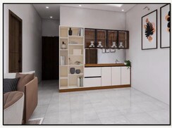 2 BHK Apartment For Rent in Puravankara Purva Atmosphere