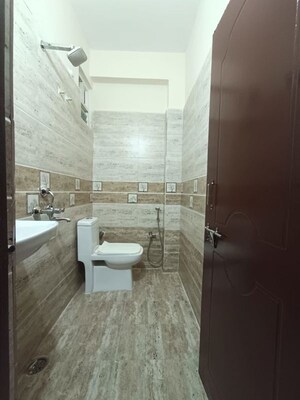 Bathroom in 3 BHK Apartment at Balaji Nilayam Tarnaka, Tarnaka – for Sale