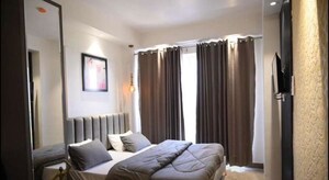 Bedroom in 1 BHK Apartment at Preet Colony – for Rent