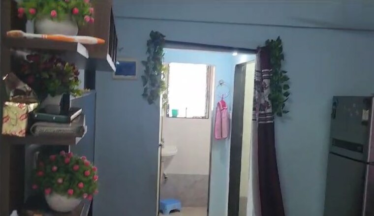 undefined, kharghar 1.5 Bedroom 700 Sq.Ft. Apartment In Kharghar Navi Mumbai 10414106