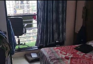 1.5 BHK Apartment For Sale in Kharghar