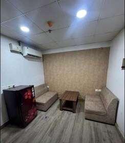 1 BHK Apartment For Rent in Chandigarh Citi Center