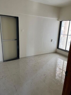 Bedroom in 3 BHK Apartment at Chirag Vijayi Jwala, Goregaon West – for Rent