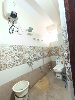 Bathroom in 2 BHK Apartment at Ashish Enclave Tarnaka, Tarnaka – for Sale
