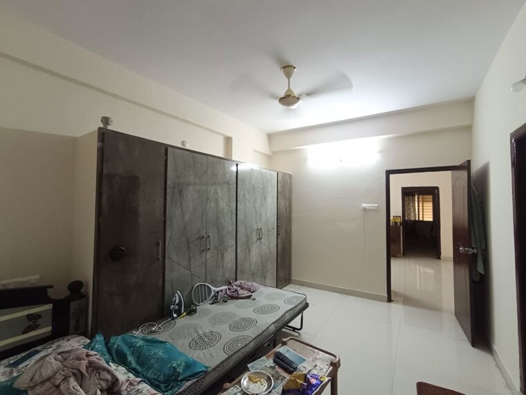 Bedroom, ashish-enclave-tarnaka 2 Bedroom 1375 Sq.Ft. Apartment In Tarnaka Hyderabad 10414122