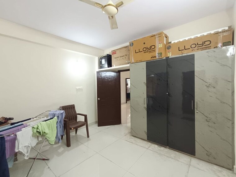 Team Area, ashish-enclave-tarnaka 2 Bedroom 1375 Sq.Ft. Apartment In Tarnaka Hyderabad 10414122