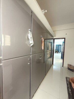 Furnished Amenities in 2 BHK Apartment at Ashish Enclave Tarnaka, Tarnaka – for Sale