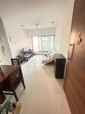 Room in 2 BHK Apartment at Arkade Earth, Kanjurmarg East – for Sale