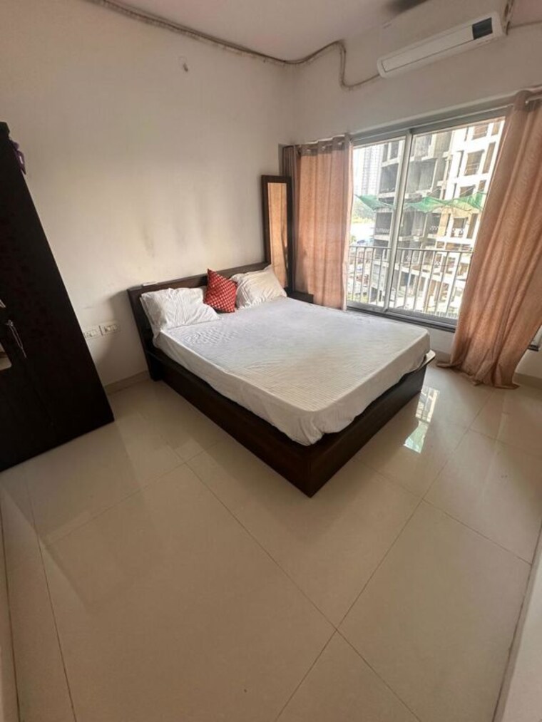Bedroom, arkade-earth 2 Bedroom 707 Sq.Ft. Apartment In Kanjurmarg East Mumbai 10414125