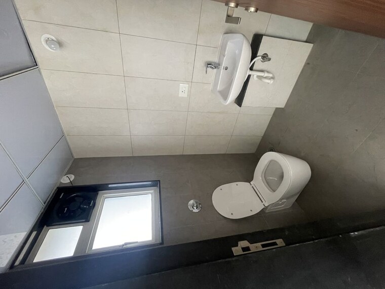 Attached Bathroom, vilas-javdekar-yashone-eternitee 1 Bedroom 650 Sq.Ft. Apartment In Hinjewadi Pune 10414093