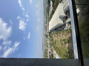 1 BHK Apartment – Exterior View View at Vilas Javdekar Yashone Eternitee, Hinjewadi - for Rent