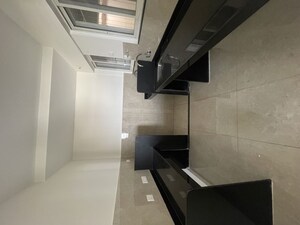 Kitchen in 1 BHK Apartment at Vilas Javdekar Yashone Eternitee, Hinjewadi – for Rent