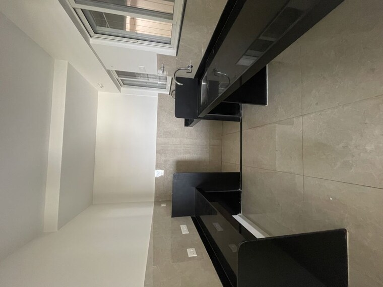 Kitchen, vilas-javdekar-yashone-eternitee 1 Bedroom 650 Sq.Ft. Apartment In Hinjewadi Pune 10414093