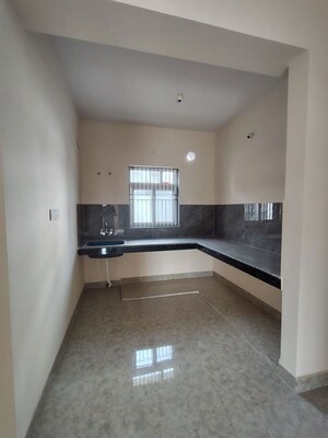 Kitchen in 3 BHK Apartment at Morabadi – for Sale