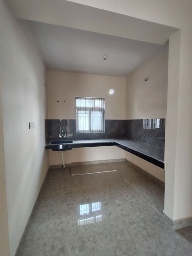 Kitchen, morabadi 3 Bedroom 1425 Sq.Ft. Apartment In Morabadi Ranchi 10414143