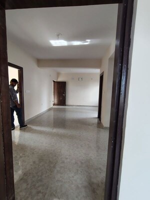 Building Lobby in 3 BHK Apartment at Morabadi – for Sale