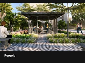 3 BHK Builder Floor – Garden View at Breez Flora Avenue 33, Sohna Sector 33 - for Sale