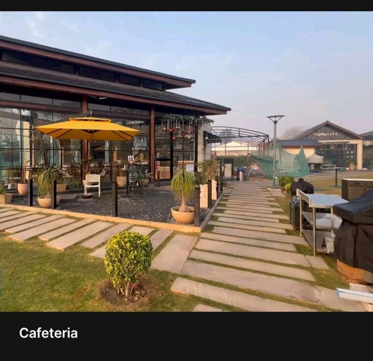 Exterior View, breez-flora-avenue-33 3 Bedroom 179 Sq.Yd. Builder Floor In Sohna Sector 33 Gurgaon 10414138