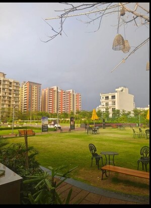 3 BHK Builder Floor – Exterior View View at Breez Flora Avenue 33, Sohna Sector 33 - for Sale