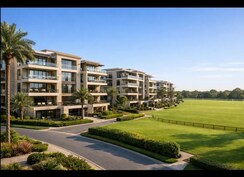 3 BHK + Servant Room Builder Floor For Sale in Breez Flora Avenue 33