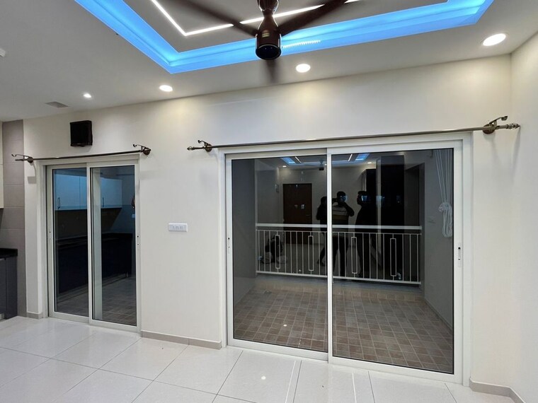 undefined, sobha-dream-gardens 2 Bedroom 1150 Sq.Ft. Apartment In Thanisandra Main Road Bangalore 10414148