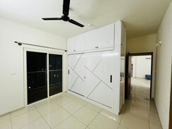 2 BHK Apartment For Rent in Sobha Dream Gardens