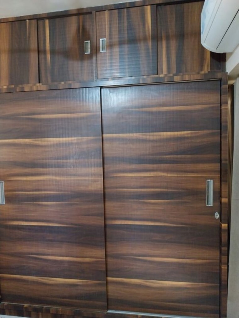 Cupboard, neelkanth-greens 2 Bedroom 750 Sq.Ft. Apartment In Manpada Thane 10414133