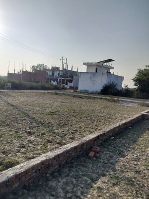  Plot – Exterior View View at Cantonment - for Sale