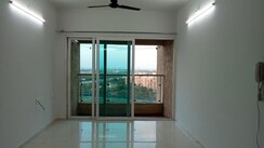 2 BHK + Extra Room Apartment For Rent in Rustomjee Azziano Wing I