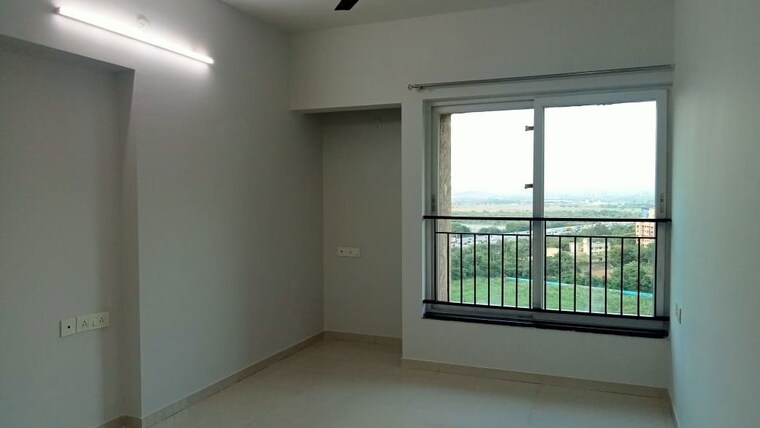 Room, rustomjee-azziano-wing-i 2 Bedroom 820 Sq.Ft. Apartment In Thane West Thane 10414165