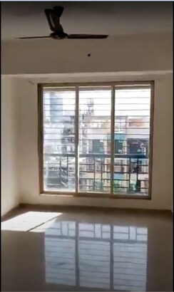 1 BHK Apartment For Sale in Kharghar
