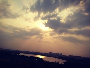 3 BHK Apartment – Exterior View View at Renaissance Woods Phase I, Jalahalli West - for Sale