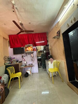 1 BHK Apartment For Sale in Chembur Colony