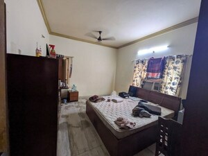 Bedroom in 3 BHK Apartment at Gachibowli – for Rent