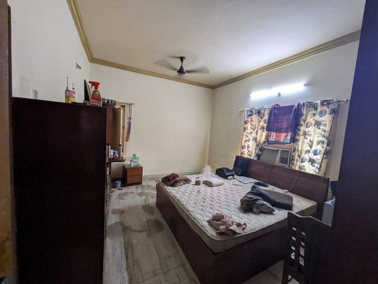 Bedroom, gachibowli 3 Bedroom 1700 Sq.Ft. Apartment In Gachibowli Hyderabad 10414171