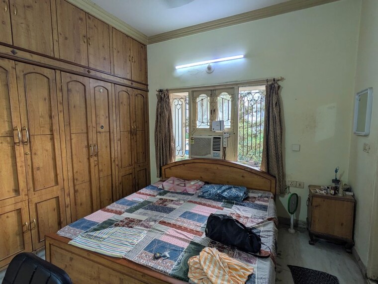 Bedroom, gachibowli 3 Bedroom 1700 Sq.Ft. Apartment In Gachibowli Hyderabad 10414171
