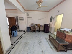 3 BHK + Pooja Room Apartment For Rent in Gachibowli