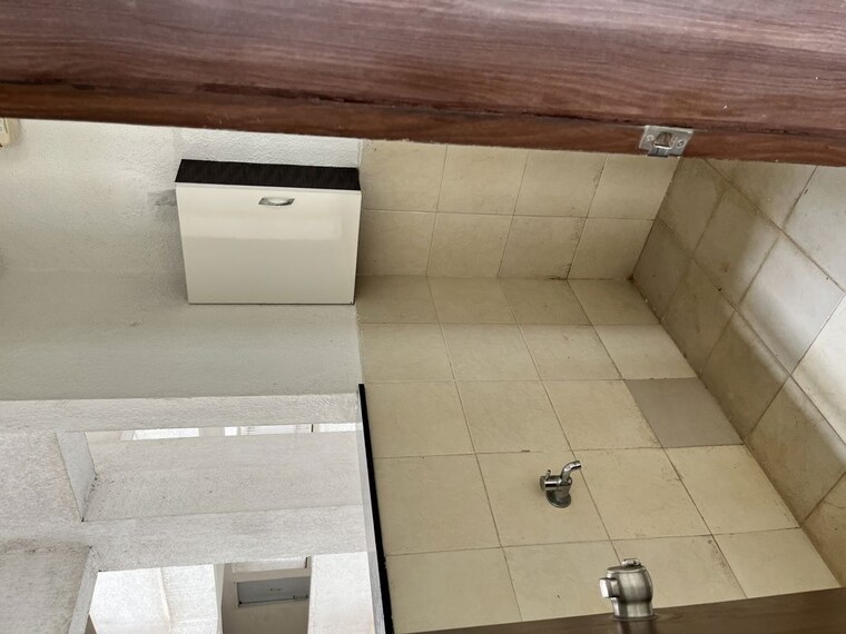 Bathroom, gagan-micasaa 2 Bedroom 843 Sq.Ft. Apartment In Wagholi Pune 10414157