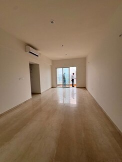 3 BHK Apartment For Rent in Courtyard by Narang Realty and The Wadhwa Group